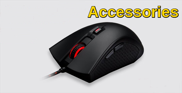 Accessories
