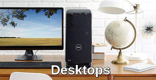 Desktops