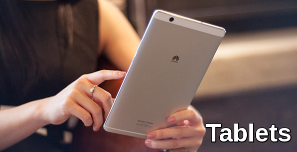 Tablets
