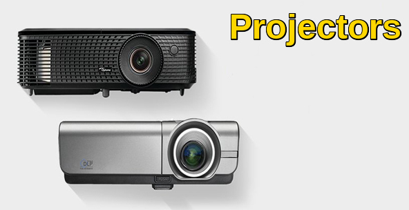 Video Projectors